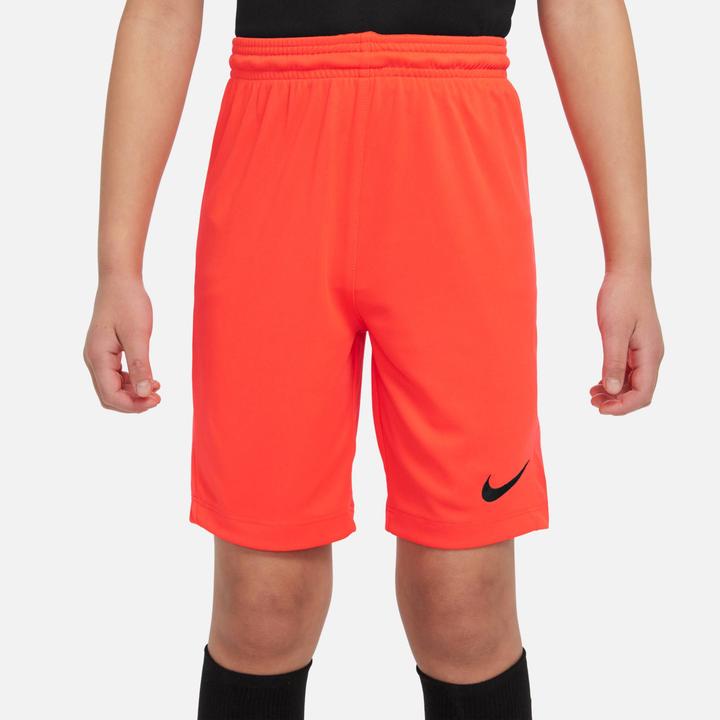 Actual product image Nike Park Iii Short Kids (128)