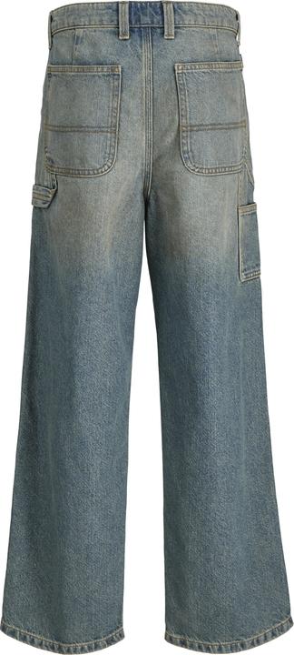 Image du produit Jack & Jones JJIALEX JJICARPENTER SQ 472 JNR Baggy Fit Jeans Junior Baggy Fit Jeans (152)
