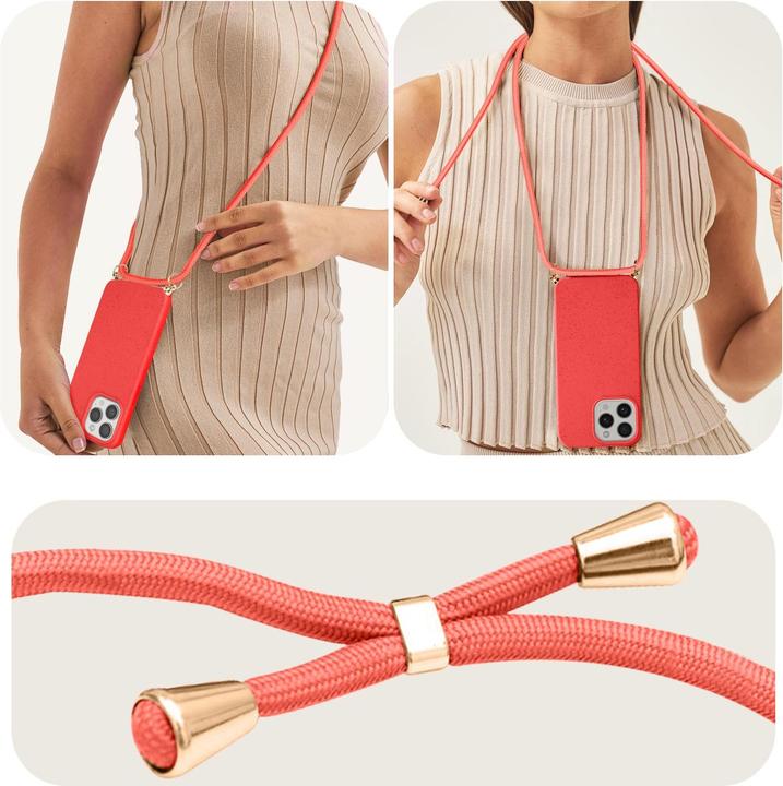 Image du produit Avizar Classic BioCord, en silicone recyclable Series