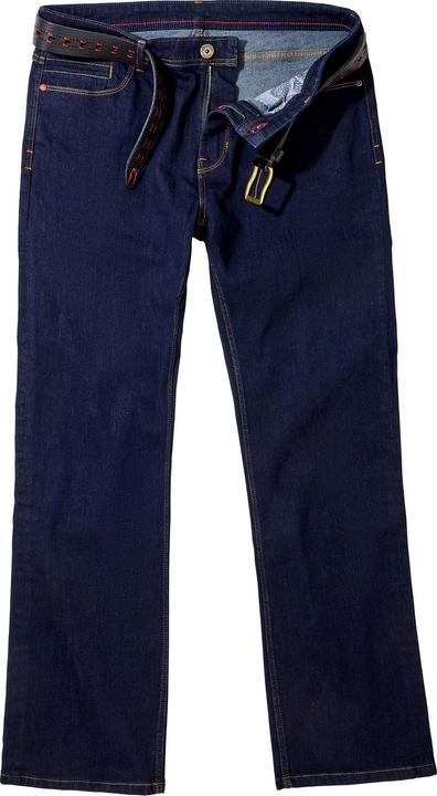 Joe Browns Rinse Wash Straight Leg Jeans