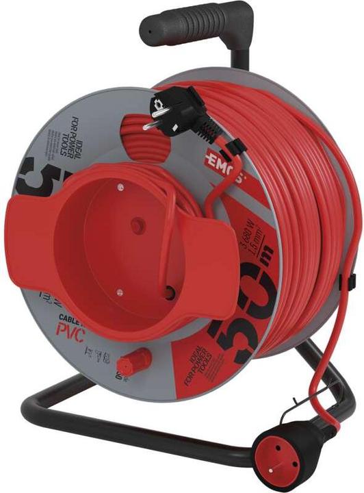 Produktbild Emos 1908015001 (50 m, 1.50 mm²)