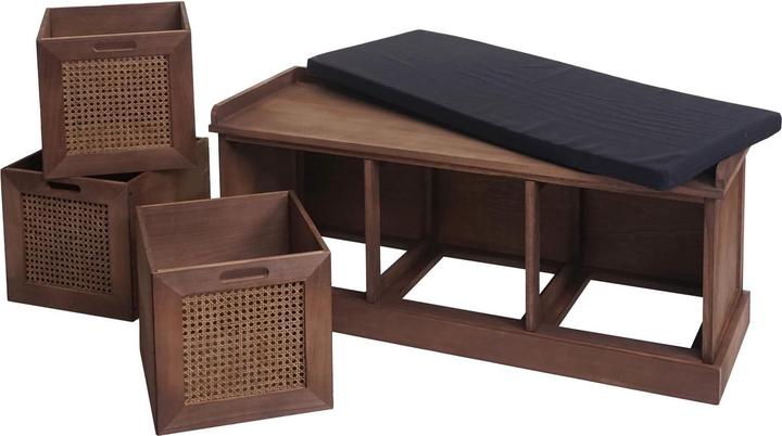Image du produit JOHN316 Sitzbank (110 cm)
