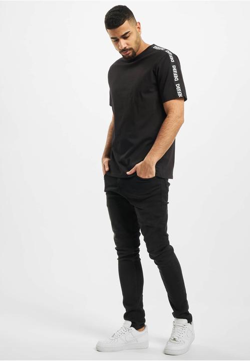 Produktbild DEF Hekla T-Shirt - 25199 (S)