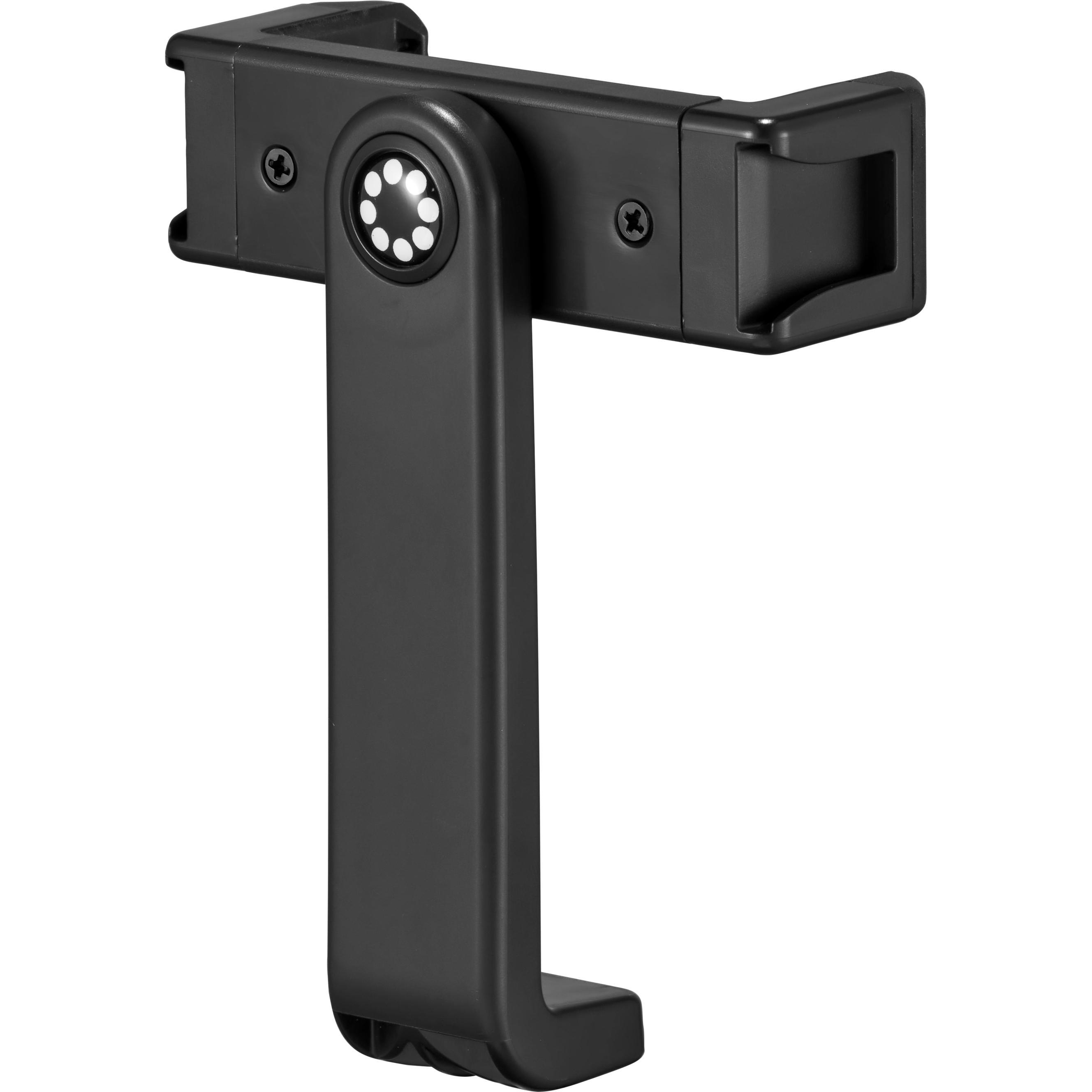 Thumbnail - Joby GripTight 360 Phone Mount (Stativklemme), Stativ Zubehör, Schwarz