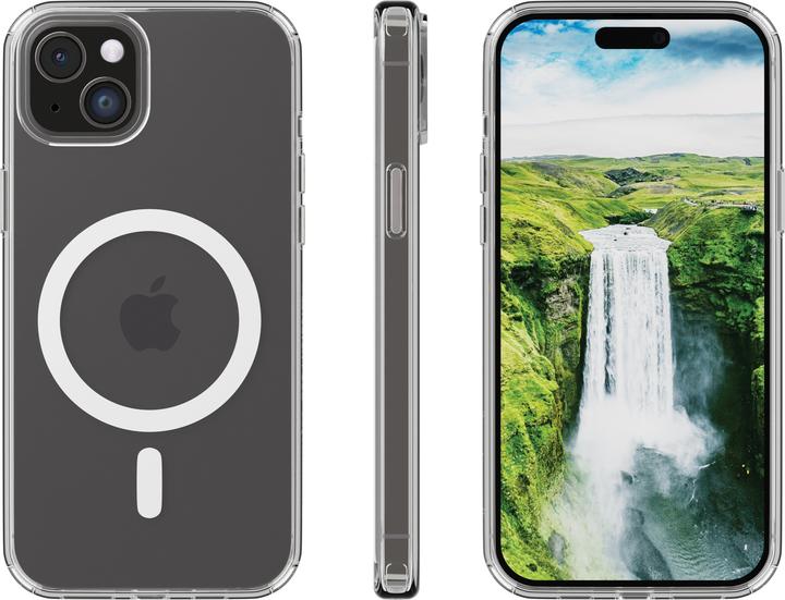 Produktbild dbramante1928 Iceland Ultra D3O (Apple iPhone 15)