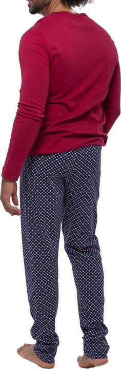 Produktbild Mey Tie Minimal Schlafanzug (M)