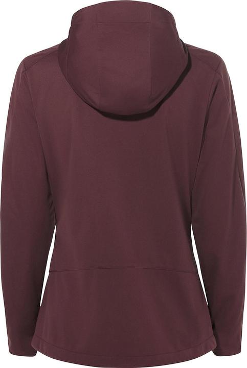 Immagine prodotto Vaude Women's All Year Elope Softshell Jacket II (36)