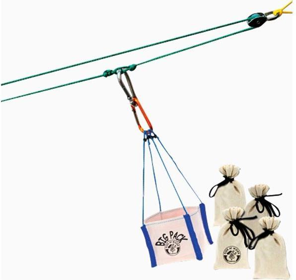 Produktbild Corvus Toys Mini-Seilbahn