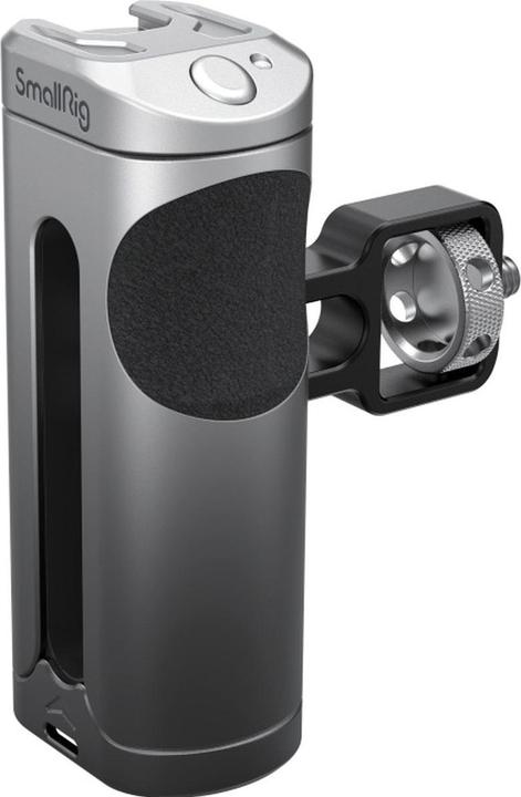 Produktbild SmallRig Halterung mit drahtloser Steuerung für Mobiltelefone (Fernbedienung)