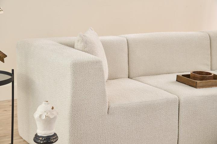 Produktbild Atelier del Sofa Ksile (Ecksofa)