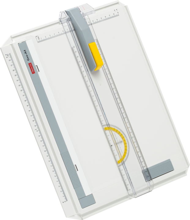 Produktbild Aristo Zeichenplatte Geo Board, DIN A4 (A4)