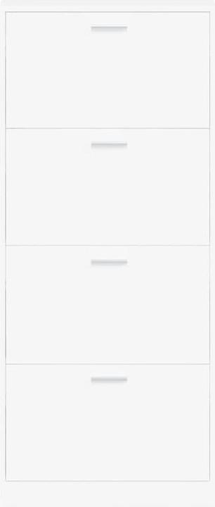 Produktbild vidaXL Romeo (59 x 17 x 150 cm)