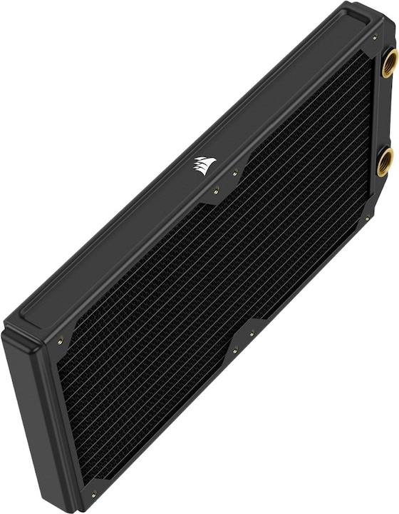 Actual product image Corsair Radiator XR5 280 Neo 280mm rad (140 mm)