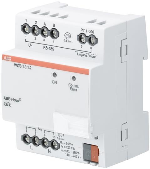 ABB KNX Wetterzentrale