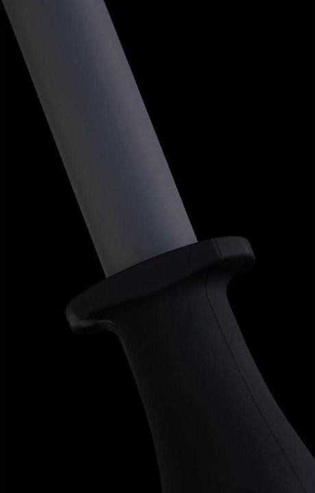 Produktbild Messermeister Messerschärfer 1200 Korn, 31 cm, Schwarz, Detailfarbe