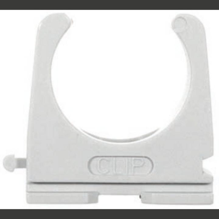 Produktbild Fischer FIS 058194 Rohrclip RC IEC 12 (100 Stk.)