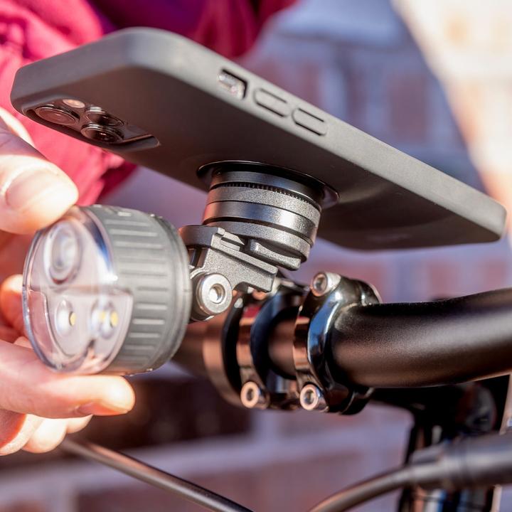 Produktbild Sp Connect Camera/Light Adapter Kit SPC+ schwarz