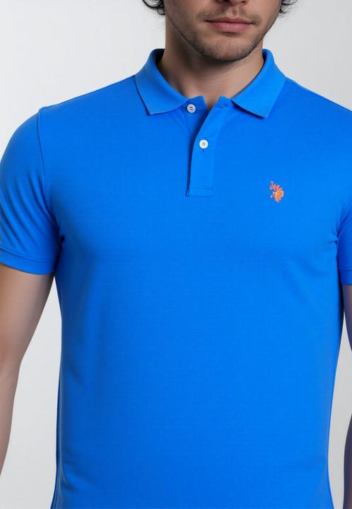 Produktbild U.S. Polo Shirt Poloshirt Basic Polo Shortsleeve - 5570 (XL)