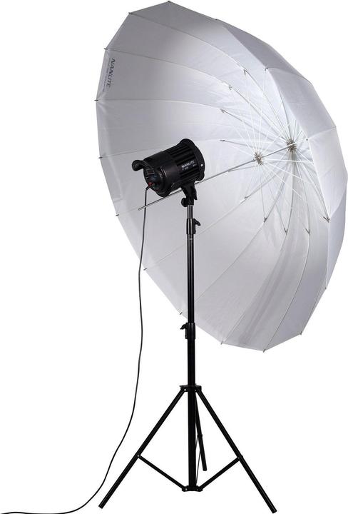 Image du produit Nanlite Écran bas (Parapluie, 165 cm)