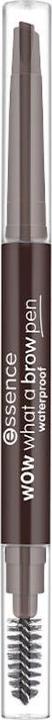 Produktbild essence Wow what a brow (Bubbly Champagne)