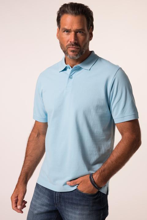 Image du produit JP1880 Polo en piqué, manches courtes, collection Basic - jusqu'au 10 XL (L)