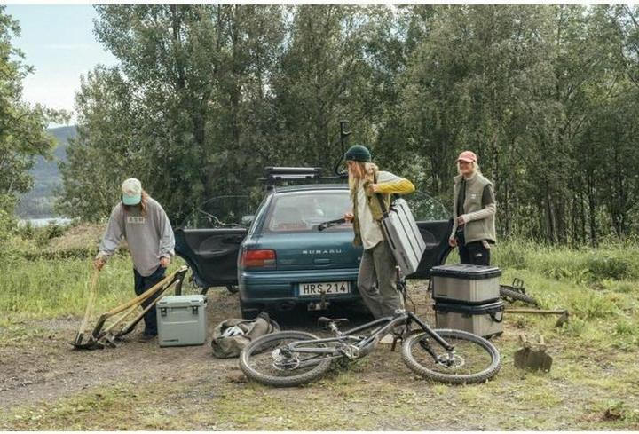 Produktbild Dometic CI 28 (28 l)