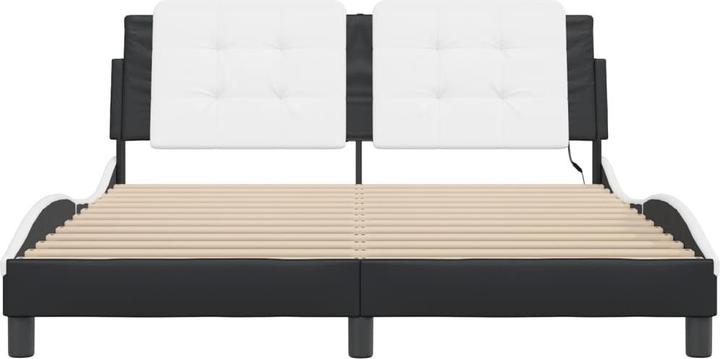 Image du produit vidaXL Bettgestell (160 x 200 cm)