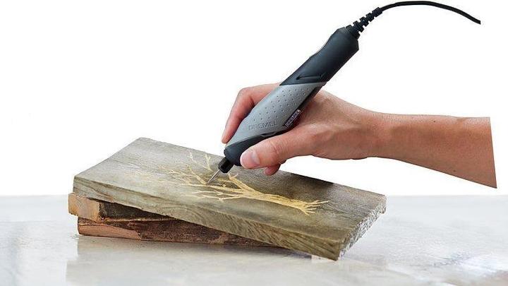 Produktbild Dremel Kreativ-Set 2050-10 Stylo+