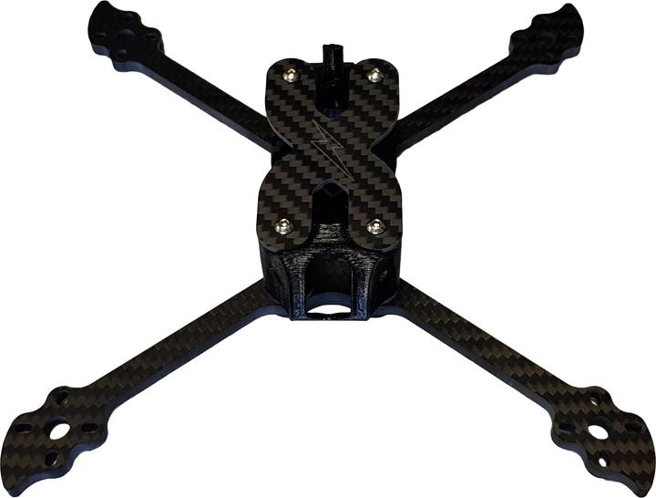 Actual product image Walksnail Avatar 14cm Coaxial Cable (w/o back case) (Drone protection)