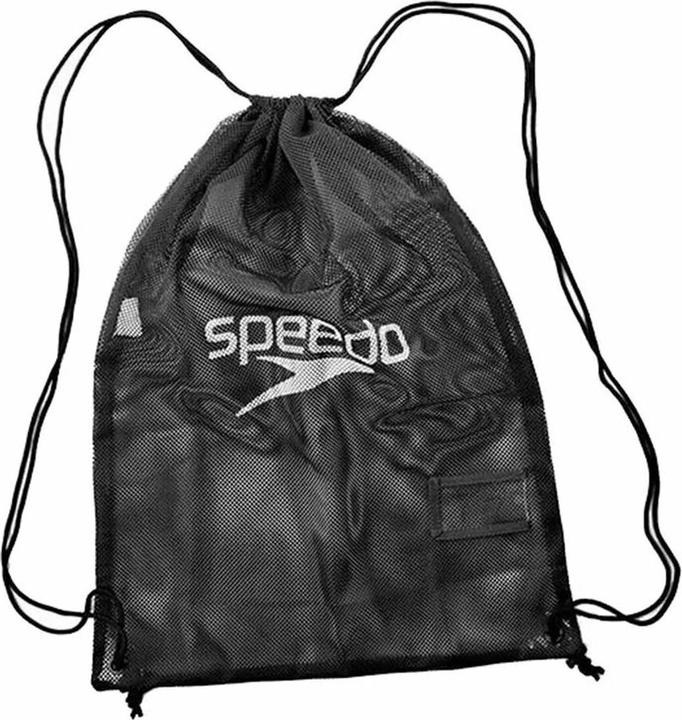 Actual product image Speedo Equipt Mesh Bag