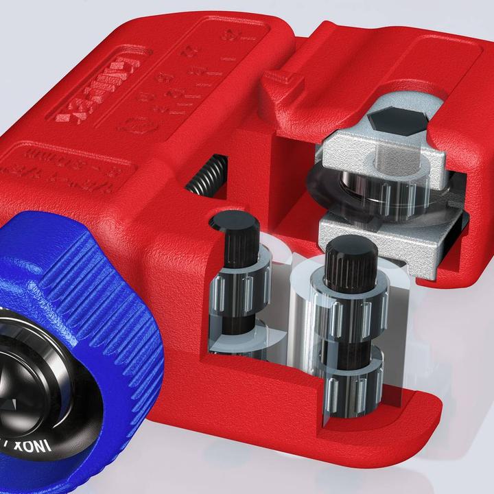 Produktbild Knipex TubiX S (77 mm)