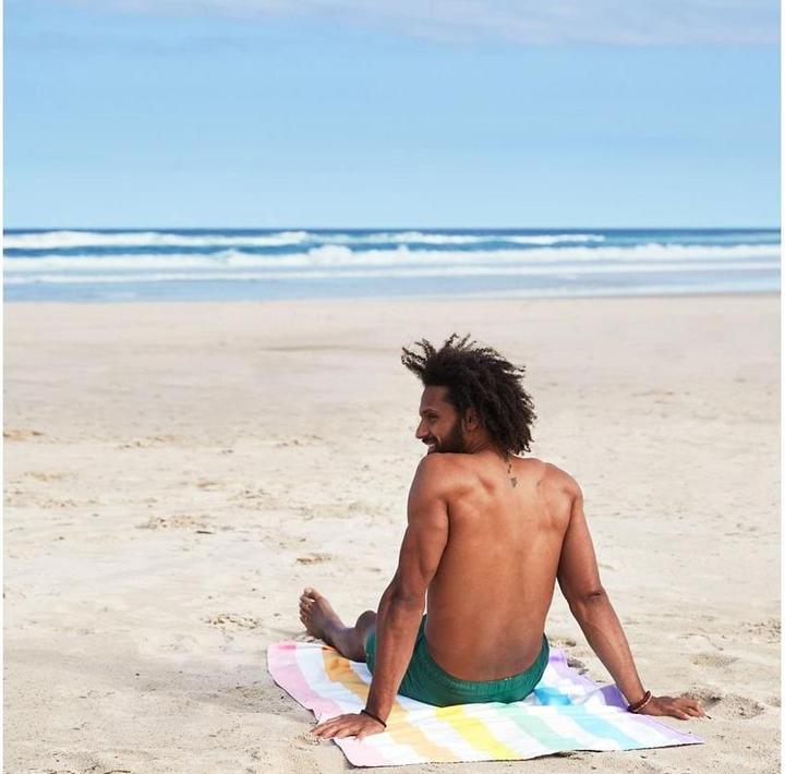 Image du produit Dock & Bay Summer L (90 x 160 cm)