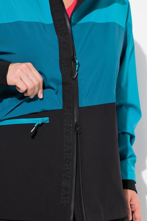 Actual product image Ulla Popken HYPRAR Triple Function Jacket (50, 52)