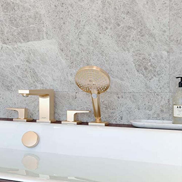 Produktbild hansgrohe Raindance Select S 120 (3 Strahlarten, 15 l/min)