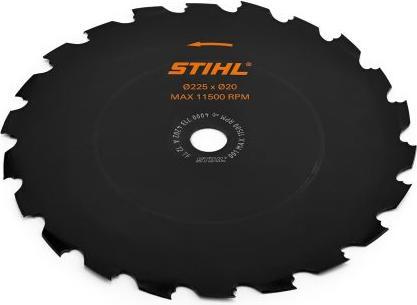 Stihl Circular blade WoodCut 250-26 cutter tooth