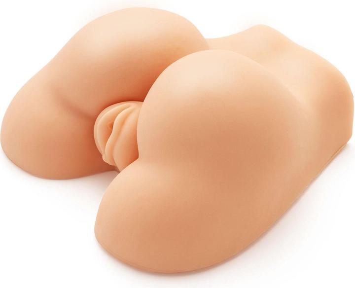 Produktbild Hidden Desire Fat Ass Fucker