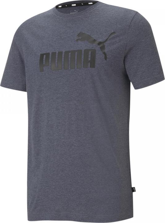 Produktbild Puma ESS Heather Tee-586736 (4XL)