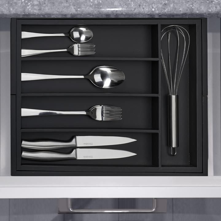 Image du produit Relaxdays Bac à cous treillis