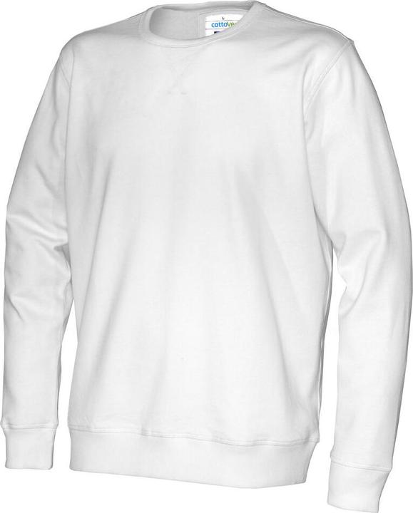 Immagine prodotto Cottover Girocollo Unisex (XS)