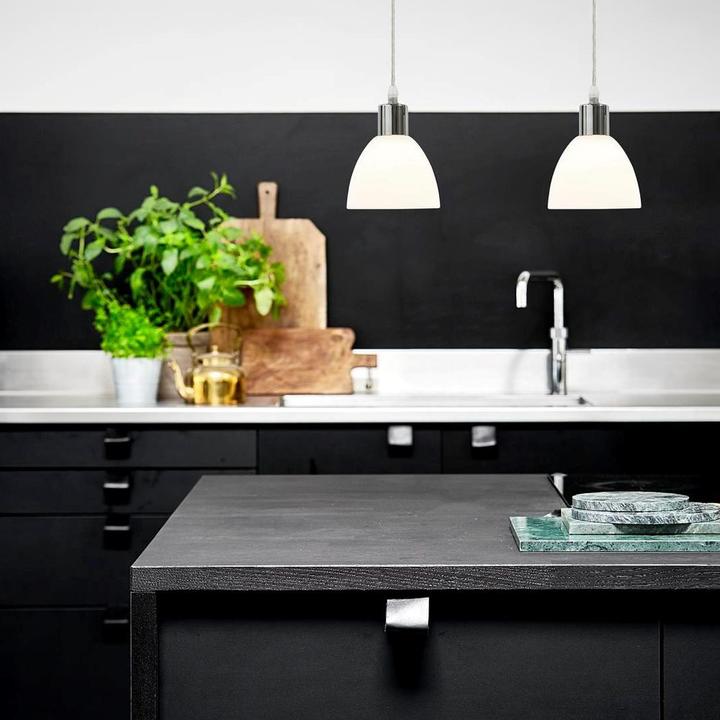 Produktbild Nordlux Ray 2-kit, Pendelleuchte, Chrom (E14)