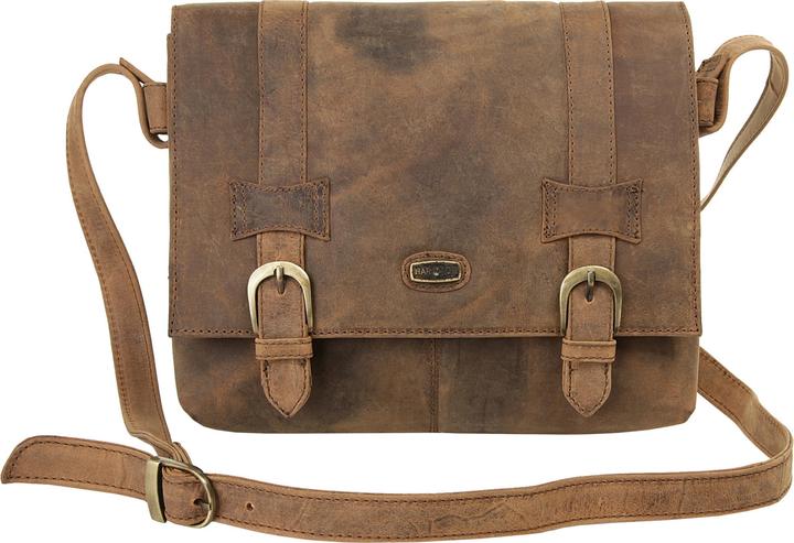 Produktbild Harolds Messenger Bag ANTIC