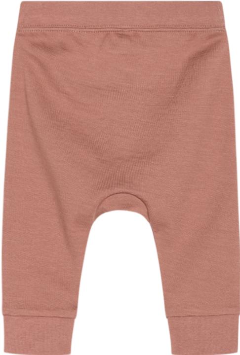 Produktbild Hust and Claire Woll/Bambus Jogginghose Burlwood (74)