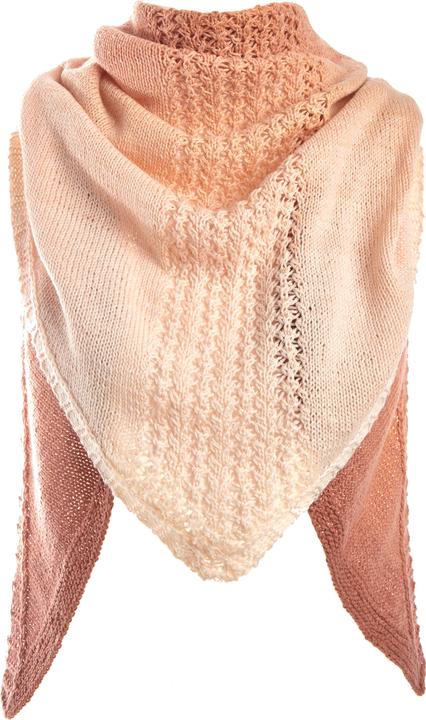 Actual product image Rico Design Creative Cotton Dégradé Lucky 8, 200 g, approx. 800 m (800 m)