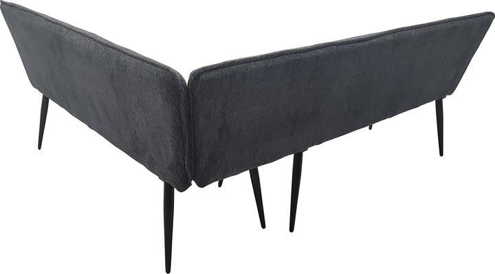 Actual product image HTI-Living Eckbank Links Mesilla (195 cm)