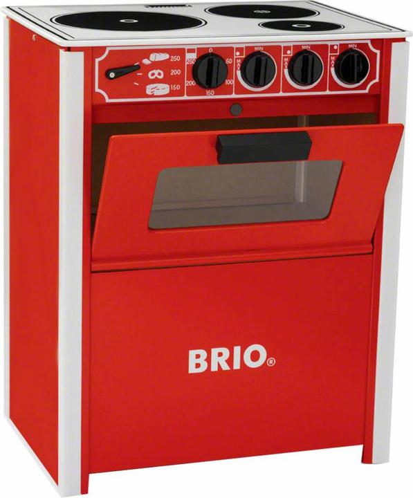 Produktbild Brio Herd