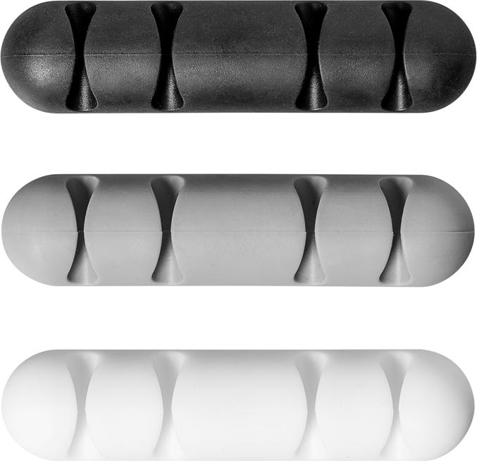 Actual product image Steffen Kabelclip Multi