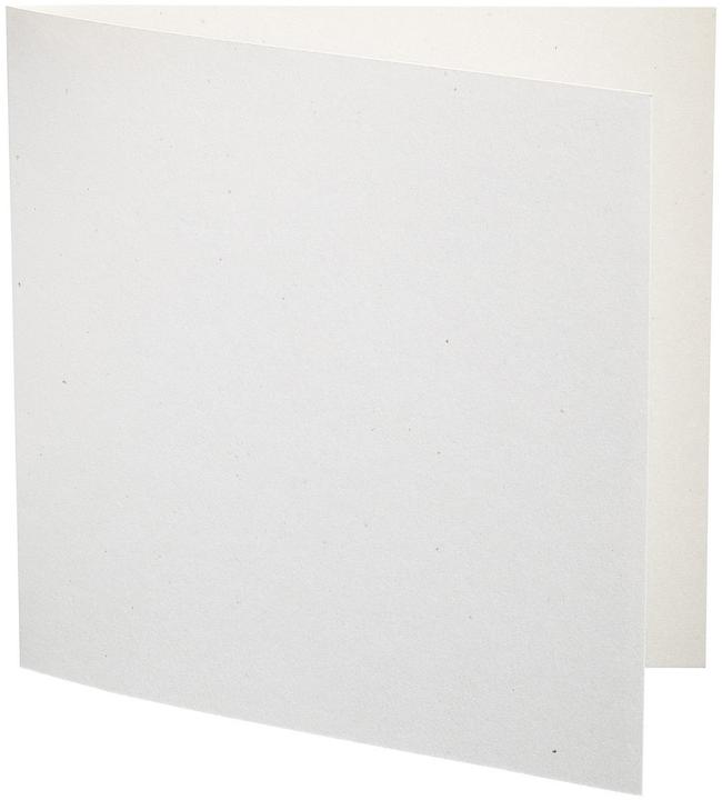 Produktbild Artoz Green Line Pkg 5 Karten qd tort. (216 g/m²)