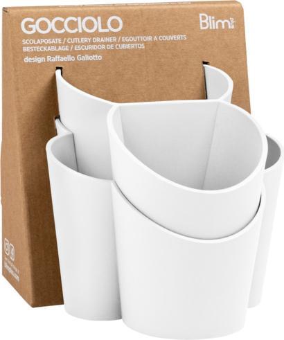 Produktbild Blim Plus Besteckabtropfer Gocciolo