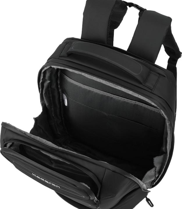 Produktbild Hedgren Comby Performance Daypack L RFID Schutz 44 cm Laptopfach (23 l)