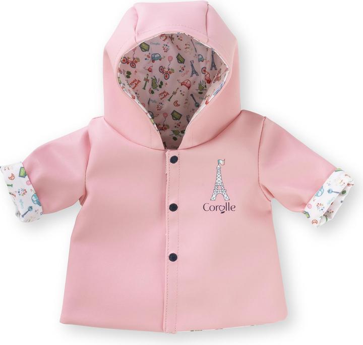 Image du produit Corolle MGP 36cm imperméable, Paris